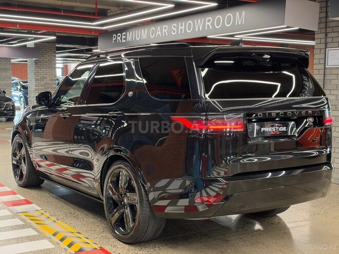 Land Rover Discovery 2021, 70,000 km - 3.0 l - Bakı