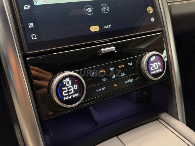 Land Rover Discovery 2021, 70,000 km - 3.0 l - Bakı