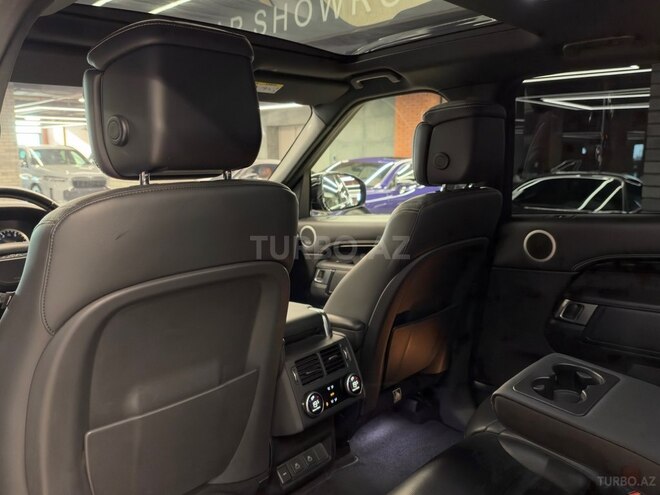 Land Rover Discovery 2021, 70,000 km - 3.0 l - Bakı
