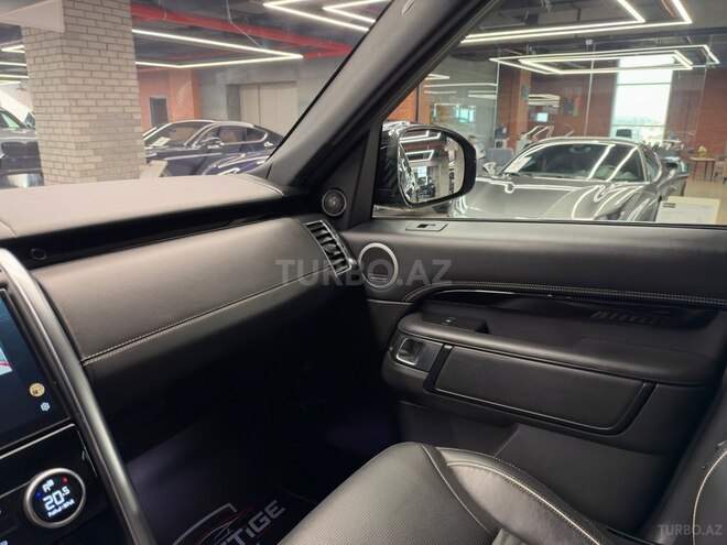 Land Rover Discovery 2021, 70,000 km - 3.0 l - Bakı