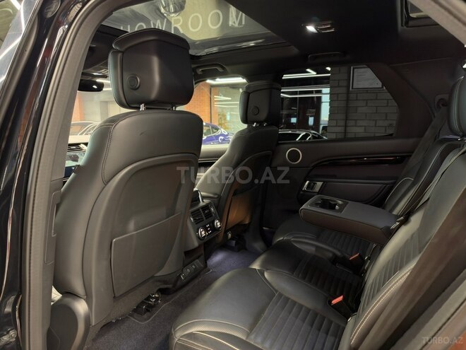 Land Rover Discovery 2021, 70,000 km - 3.0 l - Bakı
