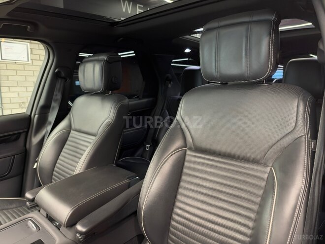 Land Rover Discovery 2021, 70,000 km - 3.0 l - Bakı