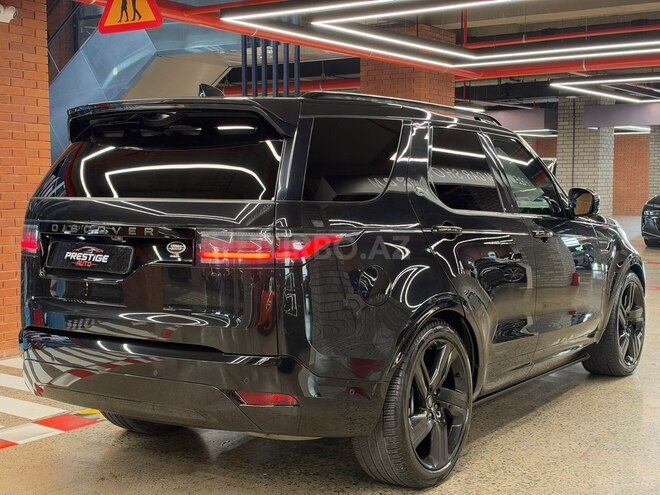 Land Rover Discovery 2021, 70,000 km - 3.0 l - Bakı