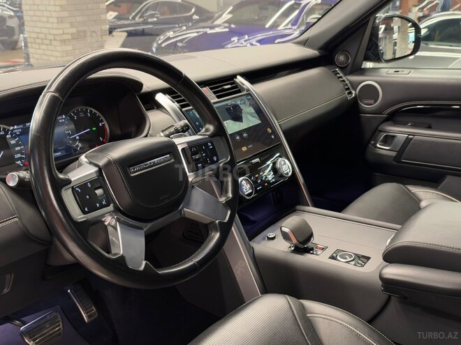 Land Rover Discovery 2021, 70,000 km - 3.0 l - Bakı