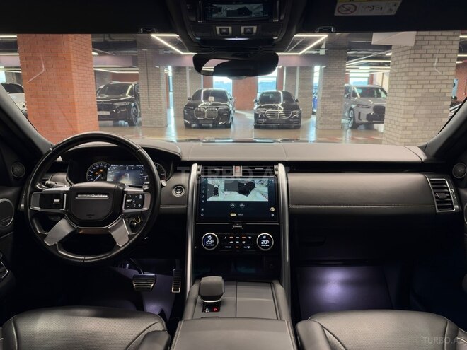 Land Rover Discovery 2021, 70,000 km - 3.0 l - Bakı