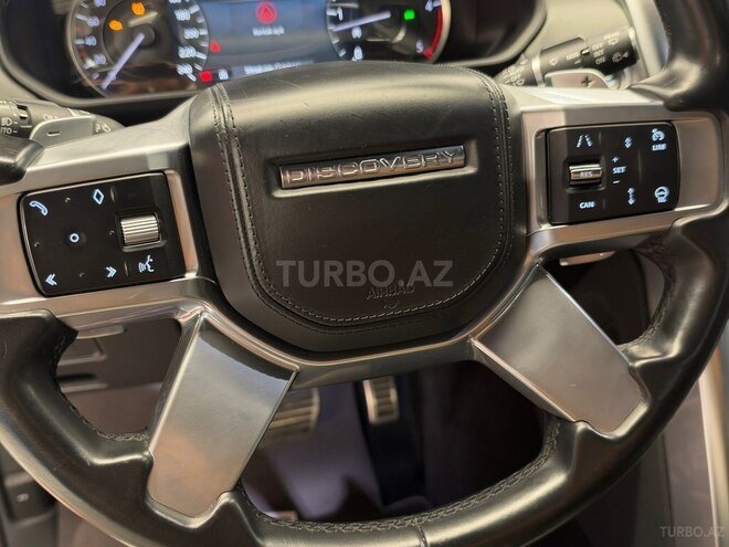 Land Rover Discovery 2021, 70,000 km - 3.0 l - Bakı