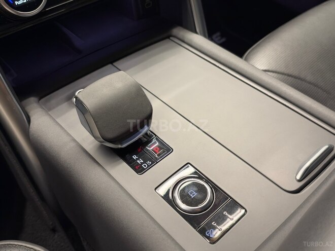 Land Rover Discovery 2021, 70,000 km - 3.0 l - Bakı