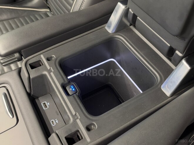 Land Rover Discovery 2021, 70,000 km - 3.0 l - Bakı