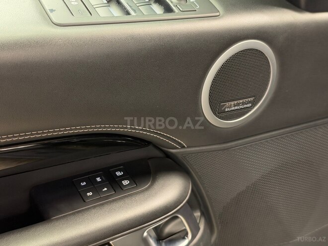 Land Rover Discovery 2021, 70,000 km - 3.0 l - Bakı