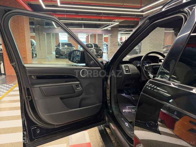 Land Rover Discovery 2021, 70,000 km - 3.0 l - Bakı