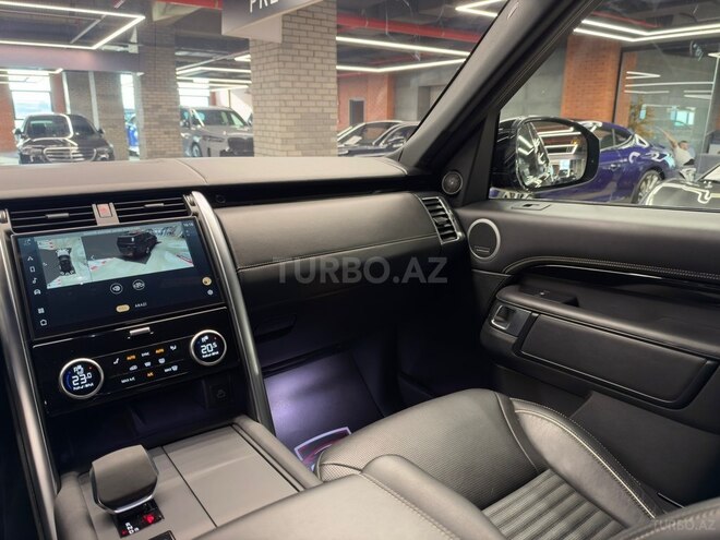 Land Rover Discovery 2021, 70,000 km - 3.0 l - Bakı