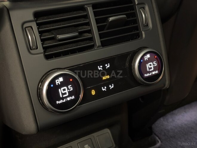 Land Rover Discovery 2021, 70,000 km - 3.0 l - Bakı