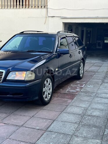 Mercedes C 240 1999, 540,000 km - 2.4 л - Göyçay
