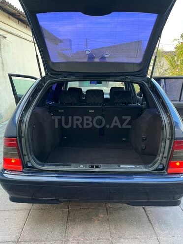 Mercedes C 240 1999, 540,000 km - 2.4 л - Göyçay