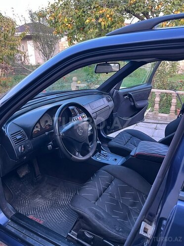 Mercedes C 240 1999, 540,000 km - 2.4 л - Göyçay