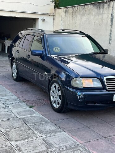 Mercedes C 240 1999, 540,000 km - 2.4 л - Göyçay