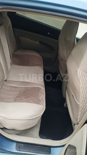 Toyota Prius 2006, 387,000 km - 1.5 l - Quba
