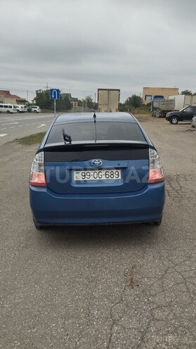 Toyota Prius 2006, 387,000 km - 1.5 l - Quba