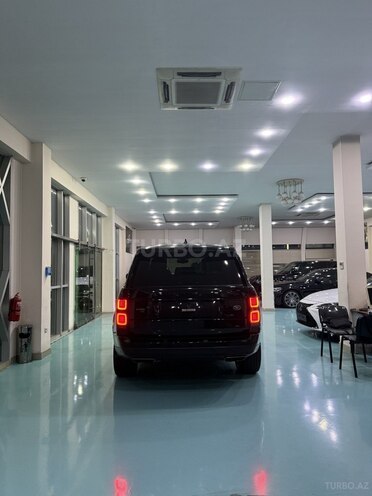 Land Rover Range Rover 2020, 102,000 km - 3.0 l - Bakı