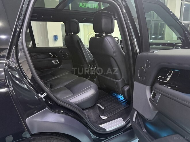 Land Rover Range Rover 2020, 102,000 km - 3.0 l - Bakı