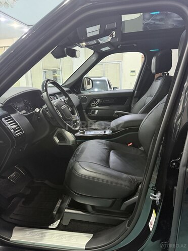 Land Rover Range Rover 2020, 102,000 km - 3.0 l - Bakı