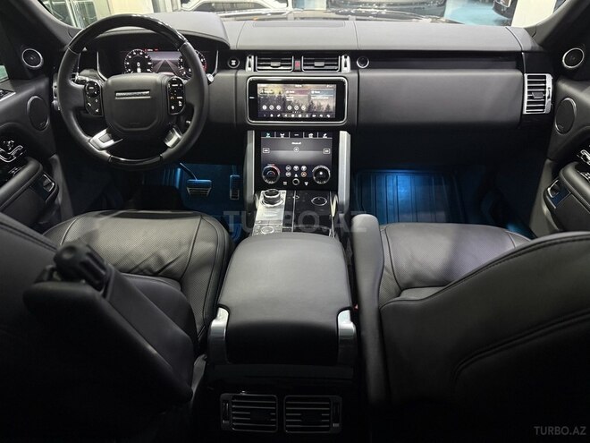 Land Rover Range Rover 2020, 102,000 km - 3.0 l - Bakı