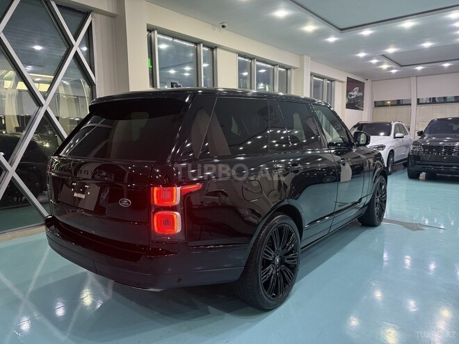 Land Rover Range Rover 2020, 102,000 km - 3.0 l - Bakı