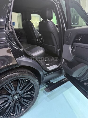 Land Rover Range Rover 2020, 102,000 km - 3.0 l - Bakı