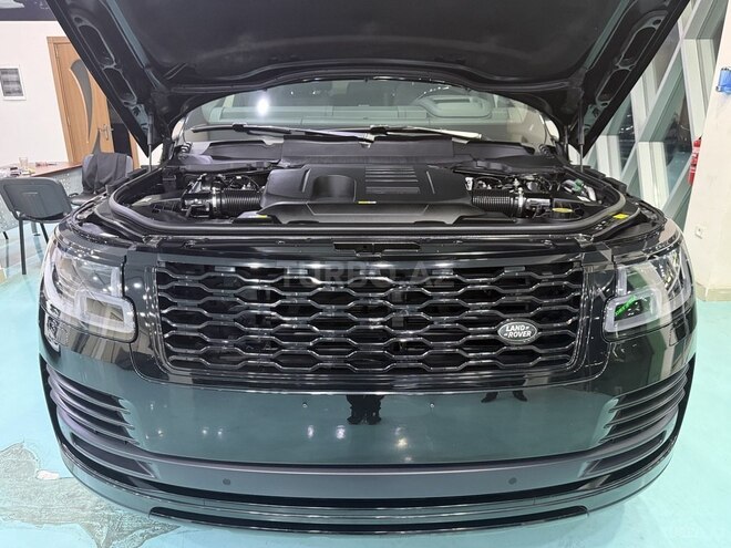 Land Rover Range Rover 2020, 102,000 km - 3.0 l - Bakı