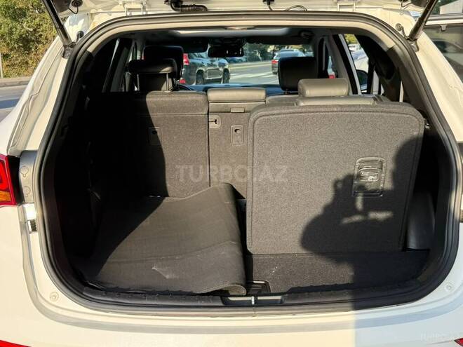 Hyundai Santa Fe 2017, 111,270 km - 2.0 l - Bakı