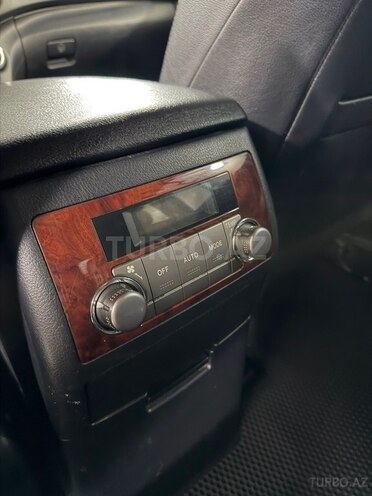 Toyota Highlander 2012, 283,000 km - 3.5 l - Bakı