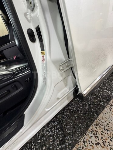 Toyota Highlander 2012, 283,000 km - 3.5 l - Bakı