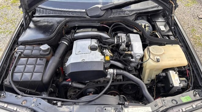 Mercedes C 180 1996, 526,349 km - 1.8 l - Neftçala