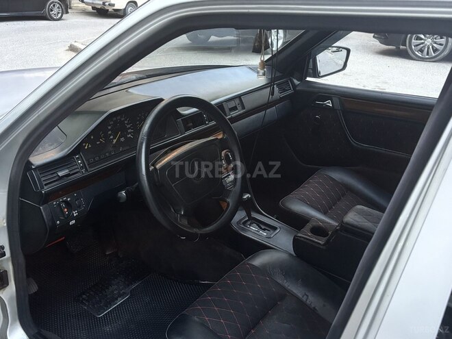 Mercedes 220 E 1993, 346,087 km - 2.2 l - Bakı
