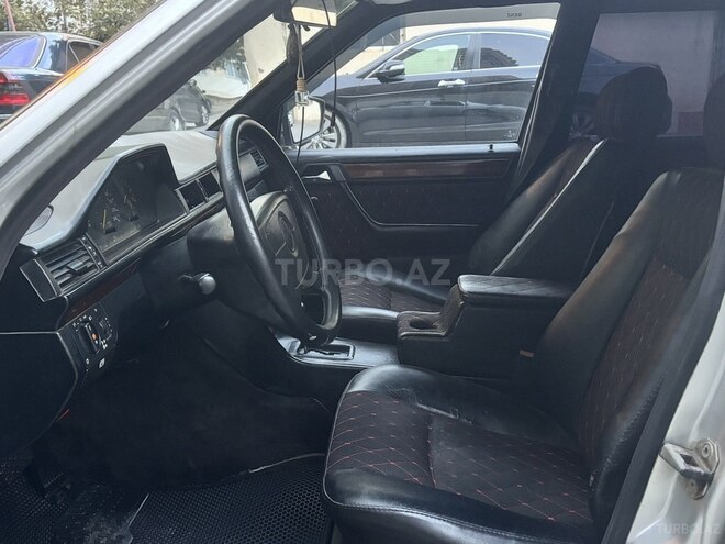 Mercedes 220 E 1993, 346,087 km - 2.2 l - Bakı