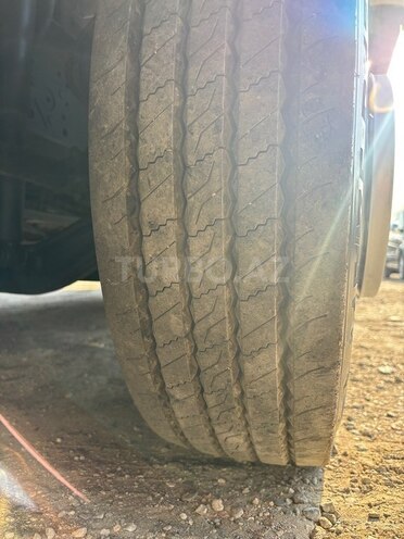 Mercedes Atego 816 2009, 284,358 km - 4.3 l - Bakı