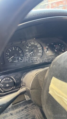 GAZ 3110 2003, 298,000 km - 2.3 l - Bakı