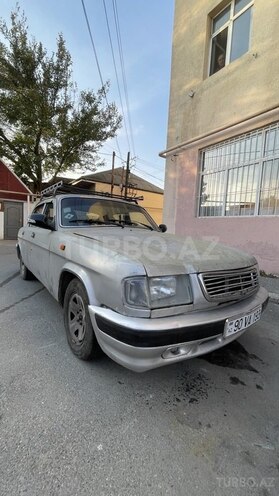 GAZ 3110 2003, 298,000 km - 2.3 l - Bakı