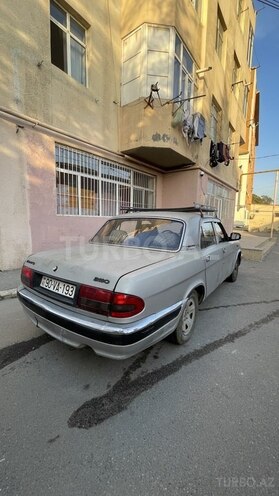 GAZ 3110 2003, 298,000 km - 2.3 l - Bakı