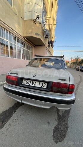 GAZ 3110 2003, 298,000 km - 2.3 l - Bakı