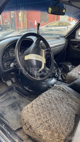 GAZ 3110 2003, 298,000 km - 2.3 l - Bakı