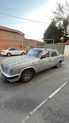 GAZ 3110 2003, 298,000 km - 2.3 l - Bakı