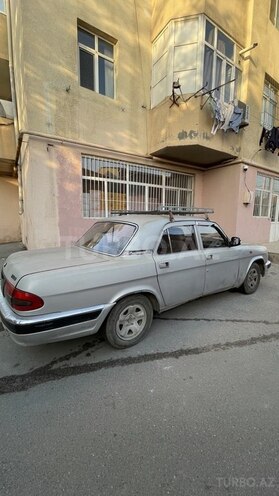 GAZ 3110 2003, 298,000 km - 2.3 l - Bakı