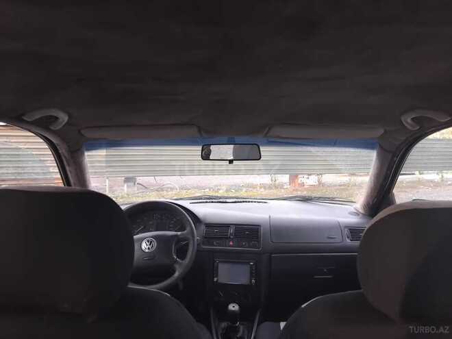 Volkswagen Golf 1997, 642,000 km - 1.9 l - Qazax