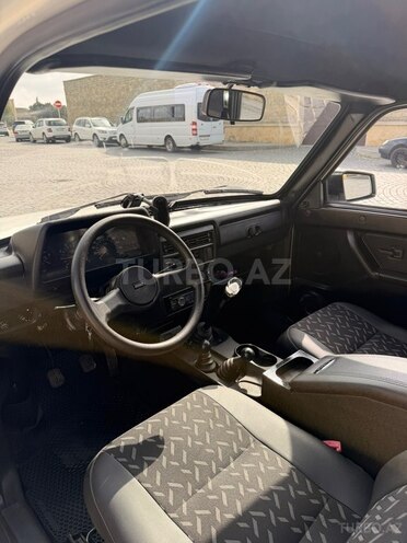 LADA (VAZ) Niva 2012, 208,000 km - 1.7 л - Bakı