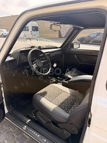 LADA (VAZ) Niva 2012, 208,000 km - 1.7 л - Bakı