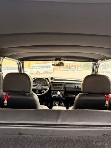 LADA (VAZ) Niva 2012, 208,000 km - 1.7 л - Bakı