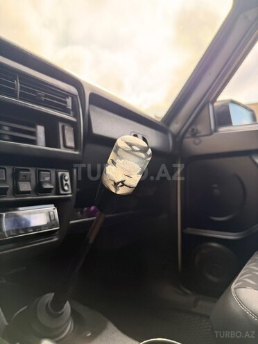 LADA (VAZ) Niva 2012, 208,000 km - 1.7 л - Bakı