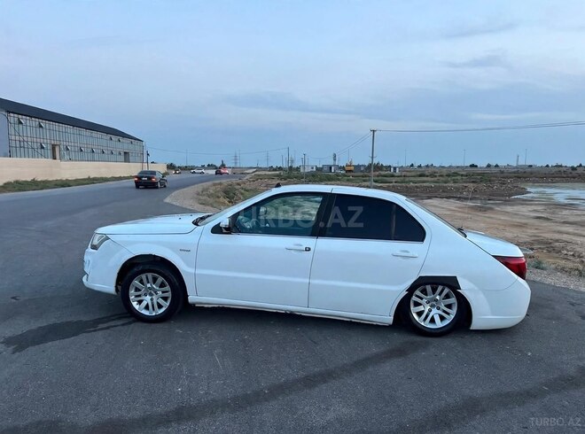 Khazar SD 2019, 400,300 km - 1.7 l - Bakı