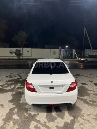 Khazar SD 2019, 400,300 km - 1.7 l - Bakı